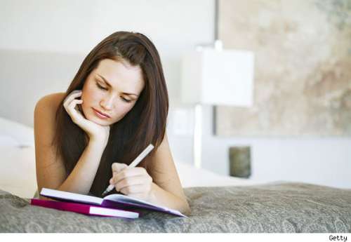 journal