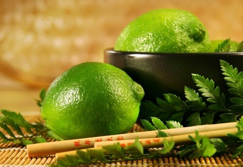 lime te