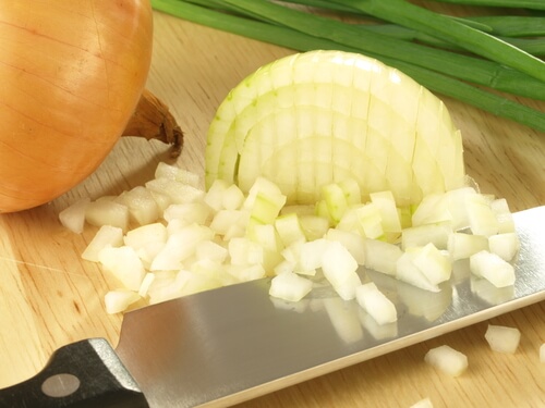 onion