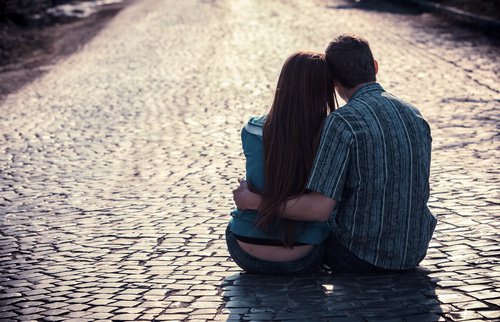 Hvilket forhold har du til din partner?