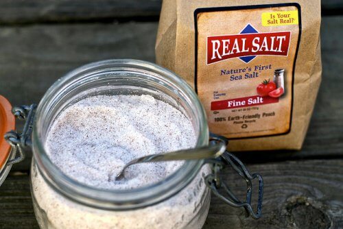 Salt