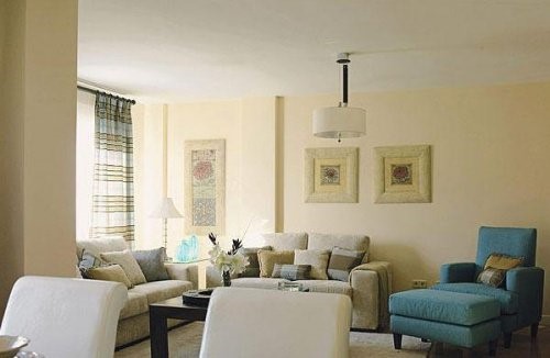 slip af med kakerlakker i stuen og køkkenet