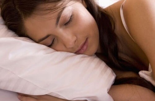 Naturlige behandlinger af symptomer på  søvnapnø