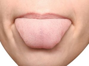 Din tunge, sundhed og følelser