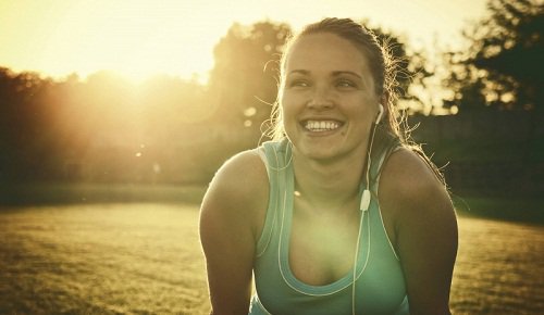 Når du skærer sukker væk, vil din krop trives