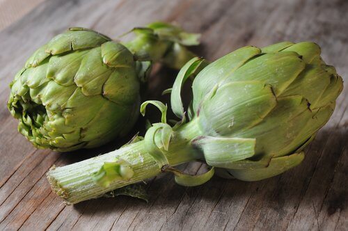 Artiskokker