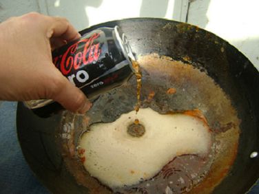 Coca Cola