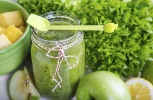 Detox drik hjælper dig til vægttab