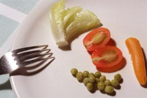 4 hyppige årsager til vægtstigning efter en kur