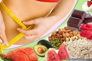 10 mættende fødevarer for sundt vægttab