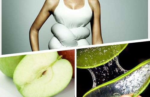 10 naturlige afføringsmidler mod hård mave
