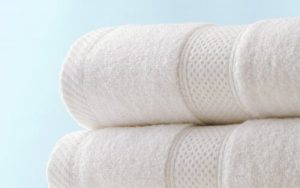 Tricks til lugtfri og absorberende håndklæder