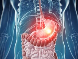 Sådan ved du om din krop er forgiftet