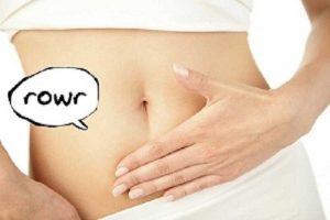 Maven knurrer: Ved du hvorfor?