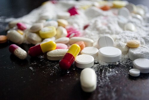 Medicin