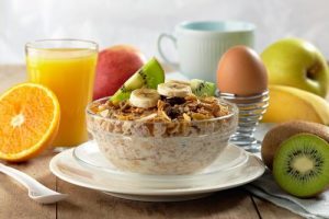 8 gode råd til en sund og lækker morgenmad