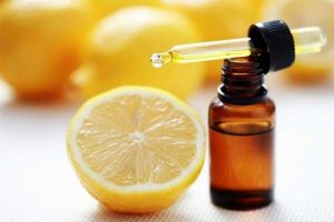 Frisk din morgen op med olivenolie og citron