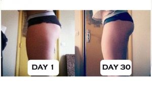 Få slanke lår med denne ugentlige diæt