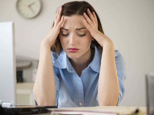 Stress