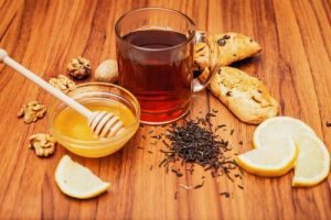 En fantastisk drik til naturlig at lindre smerte, inflammation og gigt