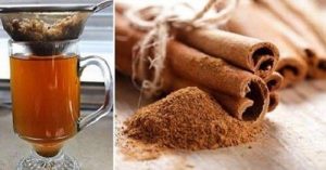 Sådan slipper du af med mavefedt og væskeophobninger (plus en opskrift!)