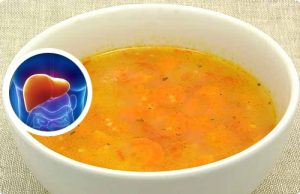 3 supper som kan detoxe din lever