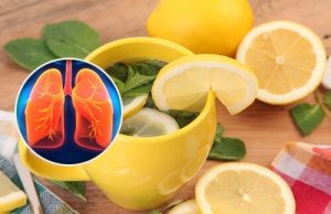 Sådan renser du dine bronkier naturligt