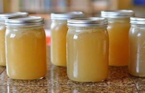 Et middel til at lindre ledsmerter på en uge