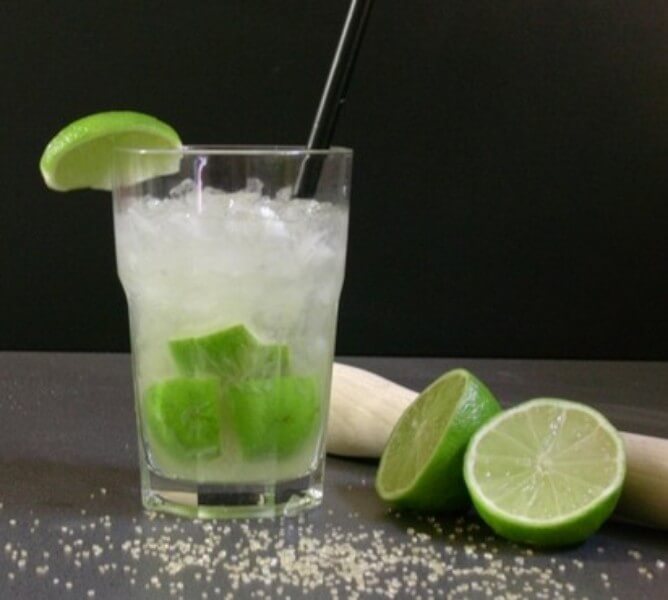 lime