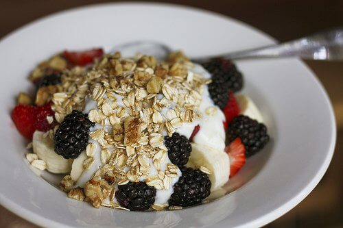 Morgenmad