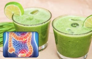 Detox dine tarme med disse 4 juicer