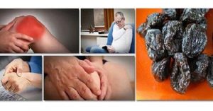 Sådan forebygger du tab af knoglemasse med svesker