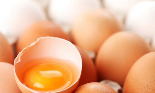 Hvad er mest gavnligt: Æggehvider eller æggeblommer?