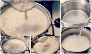 Lav din egen havremælk!