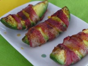 4 sunde måder at spise avocado på