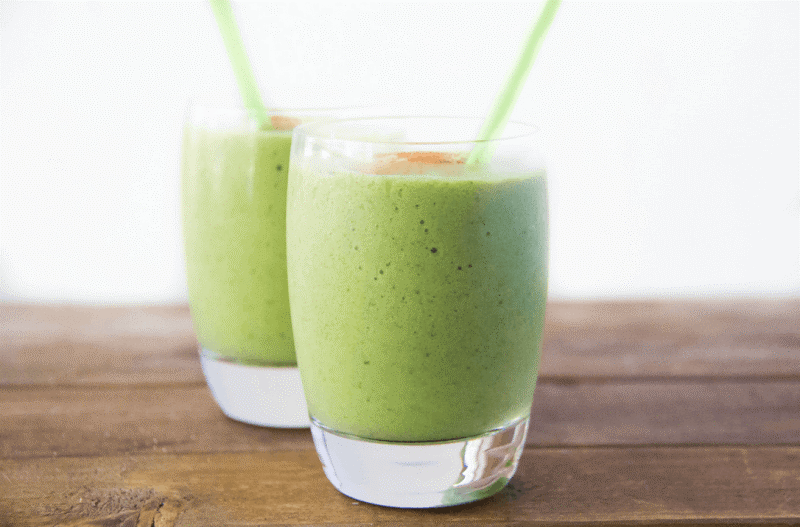 AvocadoBananSmoothie