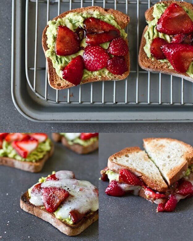AvocadoToast