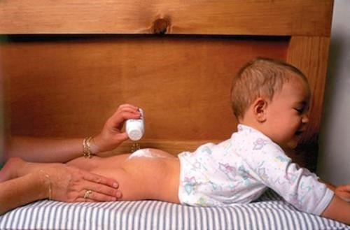 BabyTalkum
