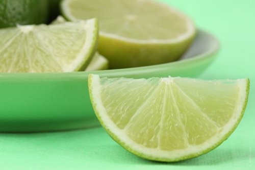Citronbåde