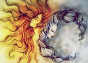 Årsagerne bag umulig kærlighed