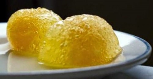 Hvorfor er frossen citron terapi så godt for dit helbred?