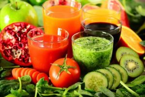Tab dig med disse detoxende drikke