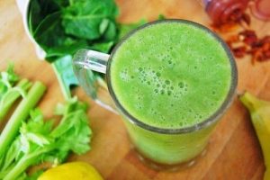 Juice til at reducere type 2 diabetes på en uge
