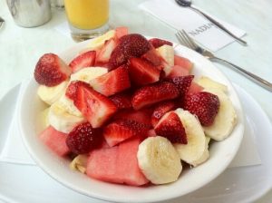 Behandlinger og forebyggelse af hæmorider