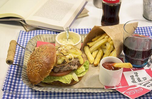 Junkfood
