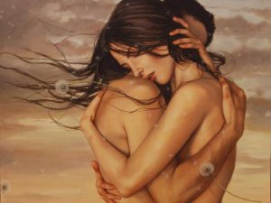 Anna Karenina syndrom: ofre for kærlighed