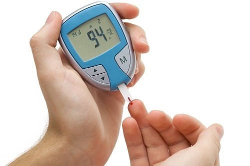 Når du lider af type 2 diabetes skal du måle dit blodsukker
