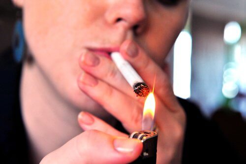 Cigaret