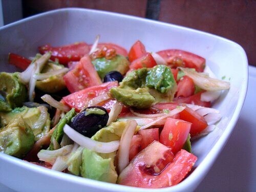 Salatskaal
