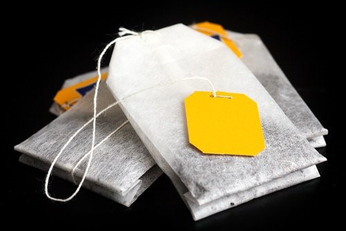 11 smarte måder at genbruge tebreve på bedre livsstil Hvad kan man lave af tebreve
